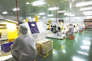 探访奥马电子 从技术深耕到行业引领，通讯设备领域的崛起之路