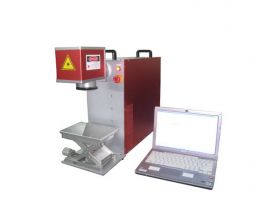 激光打标技术在通讯设备研发中的创新应用与关键技术